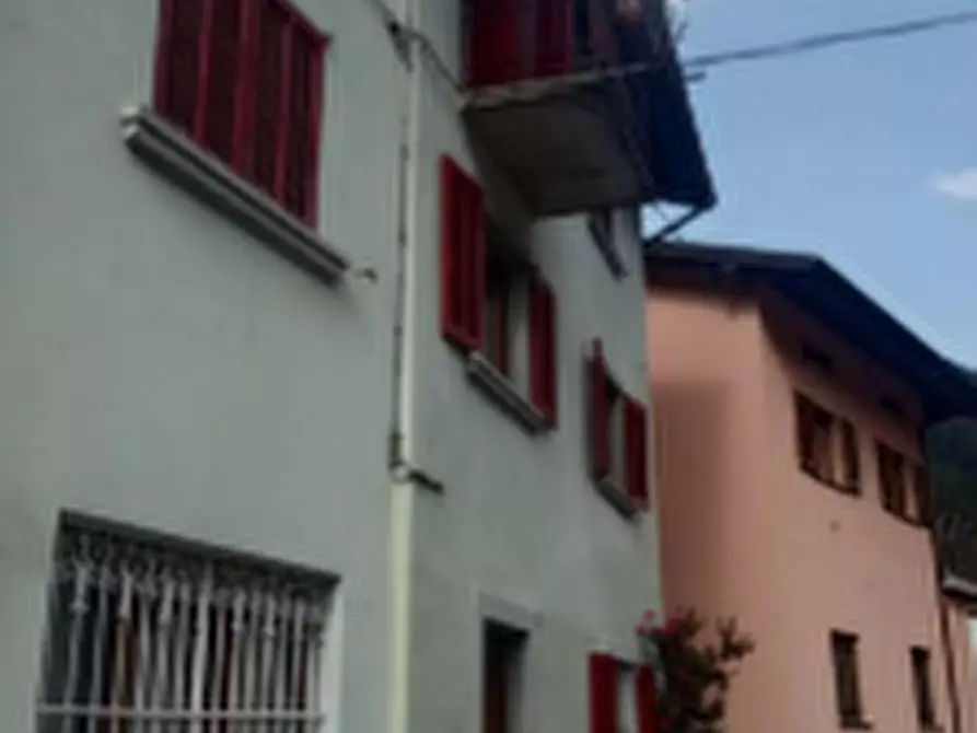 Immagine 2 di Appartamento in vendita  in Via Rava a Valtorta