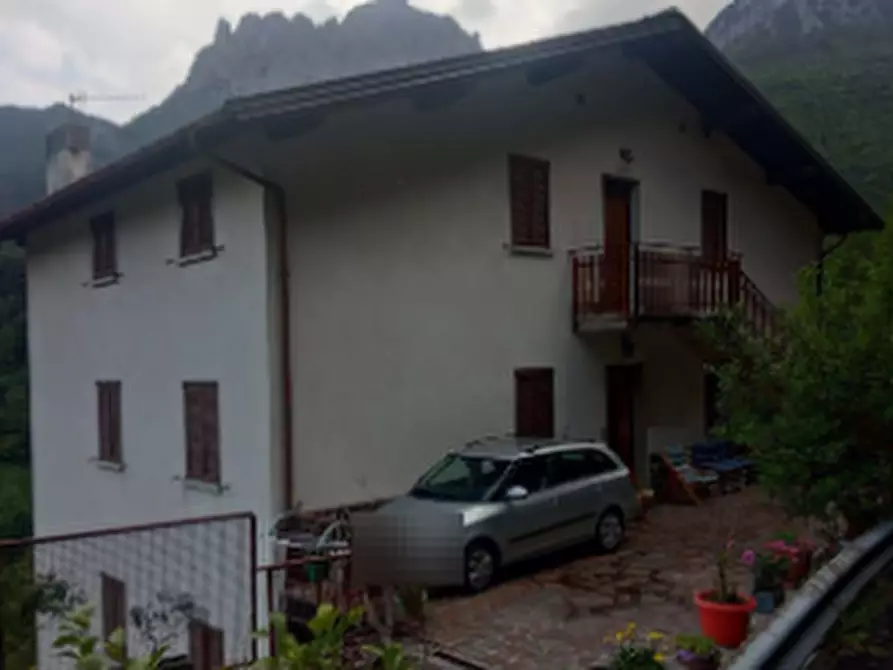 Immagine 2 di Appartamento in vendita  in Via Cornello a Valtorta