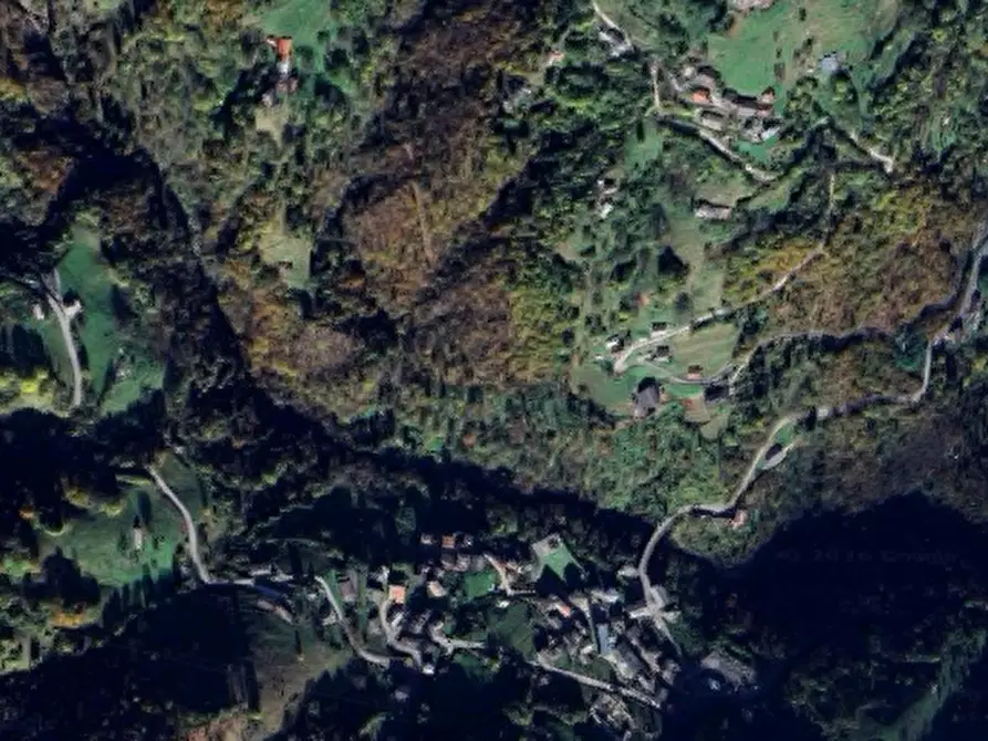 Immagine 8 di Appartamento in vendita  in Via Cornello a Valtorta