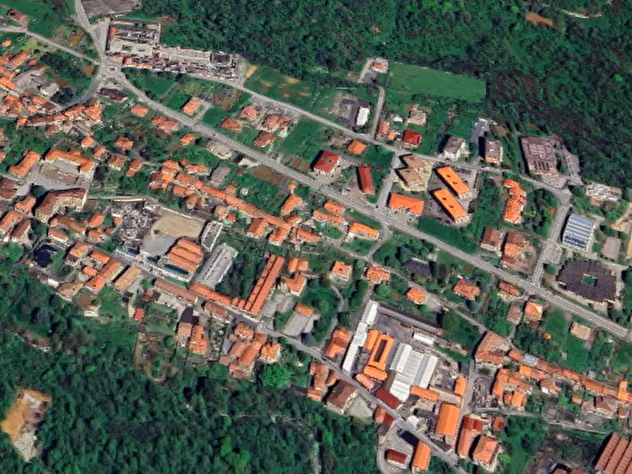 Immagine 10 di Negozio in vendita  in Via Papandrea  a Forno Canavese