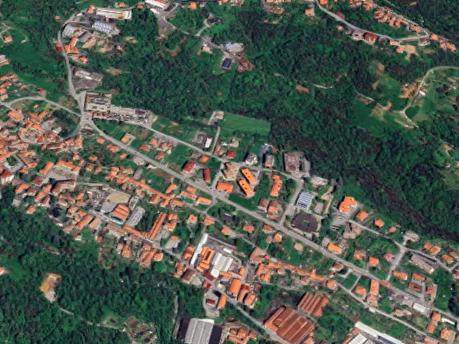 Immagine 11 di Negozio in vendita  in Via Papandrea  a Forno Canavese