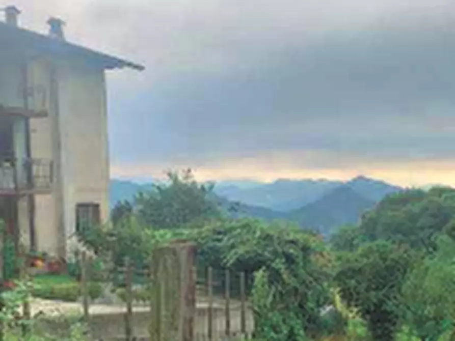 Immagine 2 di Terreno agricolo in vendita  in Via Roncola Bassa a Roncola