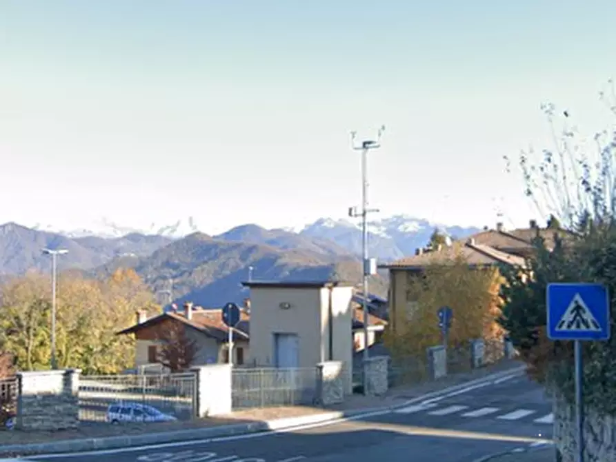 Immagine 5 di Terreno agricolo in vendita  in Via Roncola Bassa a Roncola