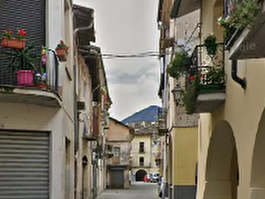 Immagine 3 di Stabile in vendita  in Via Caviglione  a Pont Canavese