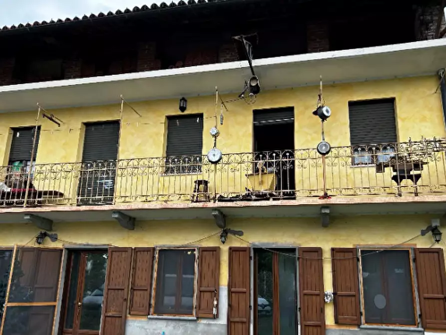 Immagine 1 di Appartamento in vendita  in Località Vauda a Grosso