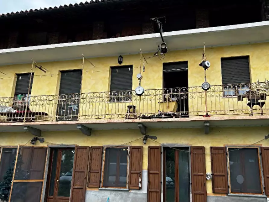 Immagine 2 di Appartamento in vendita  in Località Vauda a Grosso