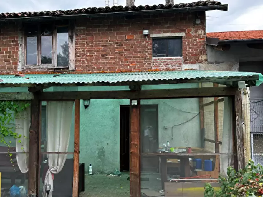 Immagine 5 di Appartamento in vendita  in Località Vauda a Grosso