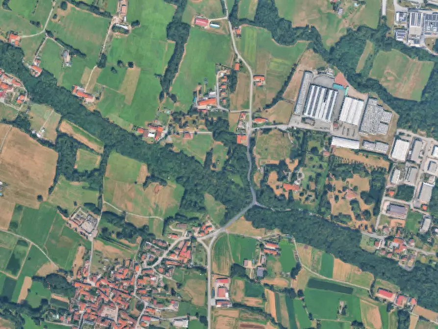 Immagine 21 di Appartamento in vendita  in Località Vauda a Grosso