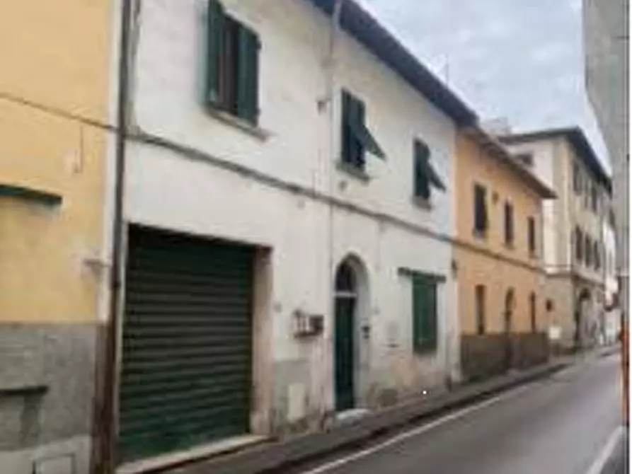 Immagine 9 di Appartamento in vendita  in via Degli Orti a Empoli