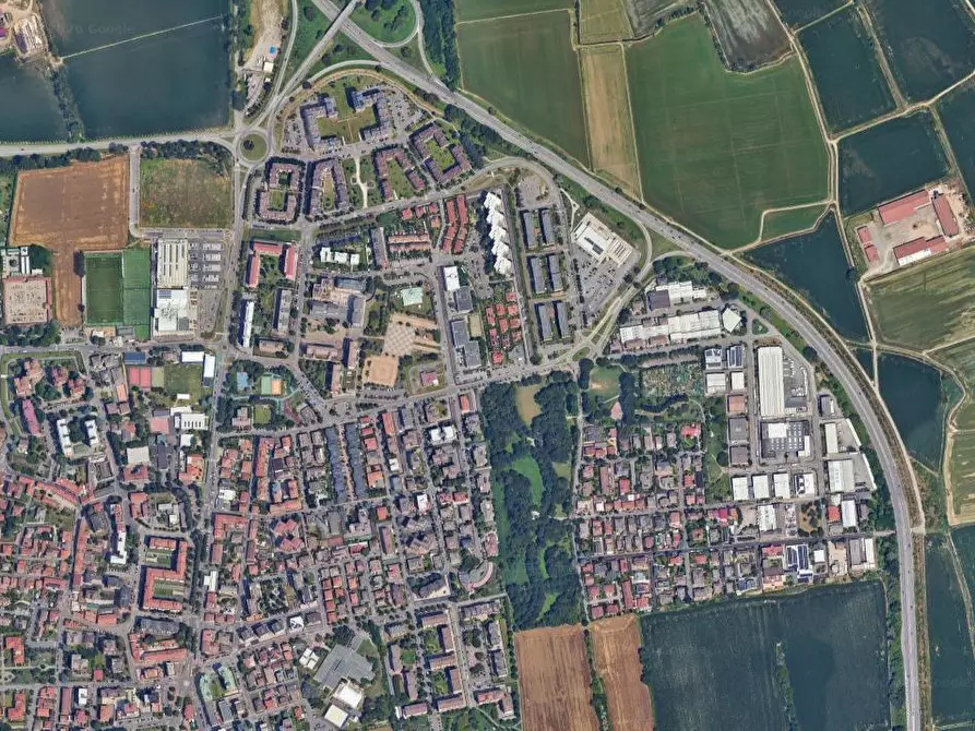 Immagine 19 di Appartamento in vendita  in Via S. Bernardo a Opera