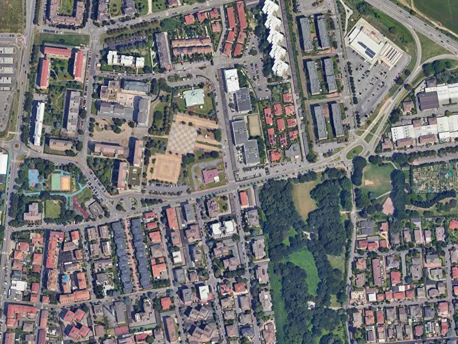 Immagine 20 di Appartamento in vendita  in Via S. Bernardo a Opera