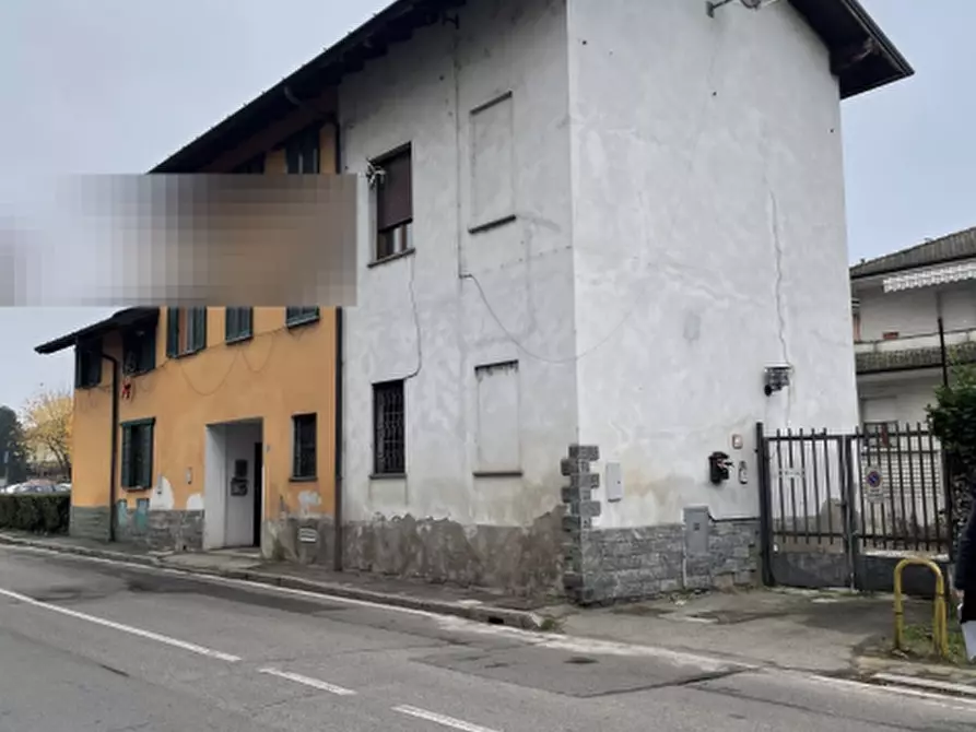 Immagine 2 di Casa indipendente in vendita  in Via Rho a Cornaredo