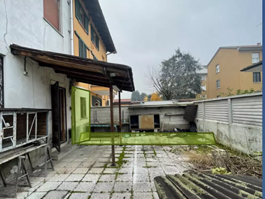 Immagine 3 di Casa indipendente in vendita  in Via Rho a Cornaredo