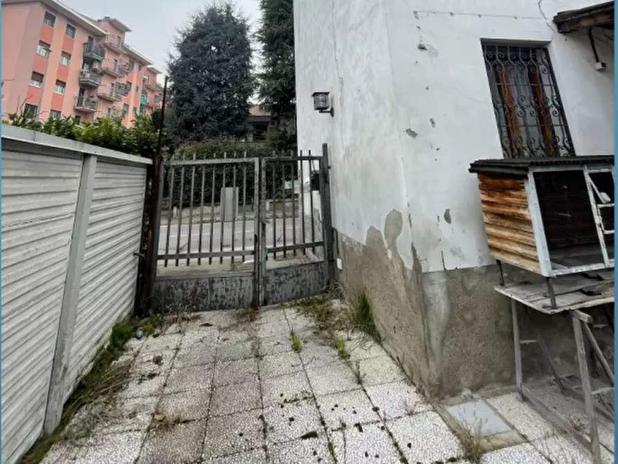 Immagine 4 di Casa indipendente in vendita  in Via Rho a Cornaredo