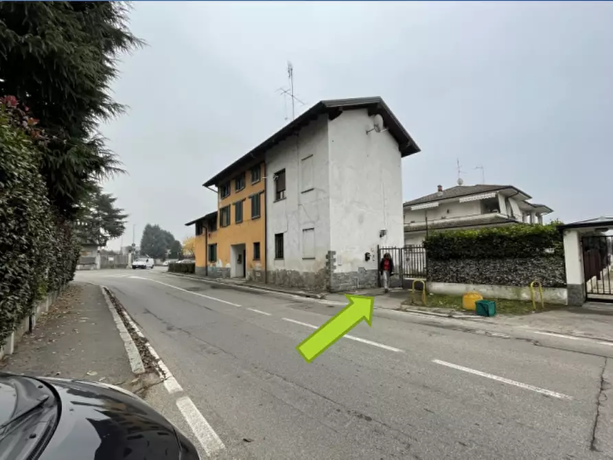 Immagine 6 di Casa indipendente in vendita  in Via Rho a Cornaredo