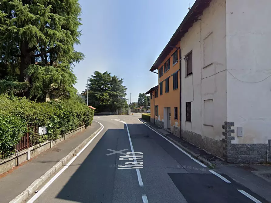 Immagine 12 di Casa indipendente in vendita  in Via Rho a Cornaredo