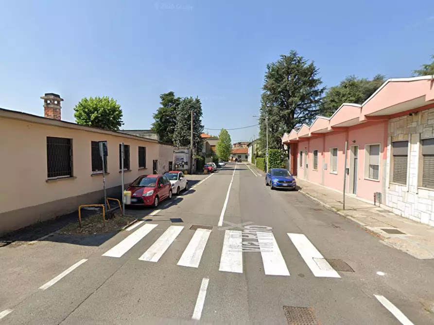 Immagine 13 di Casa indipendente in vendita  in Via Rho a Cornaredo