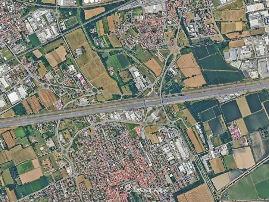Immagine 18 di Casa indipendente in vendita  in Via Rho a Cornaredo