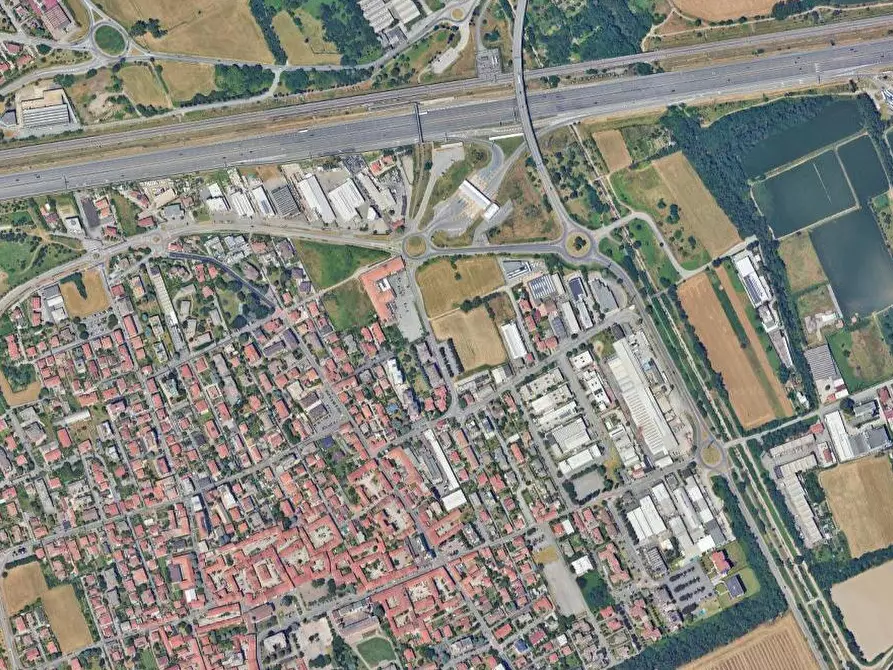 Immagine 19 di Casa indipendente in vendita  in Via Rho a Cornaredo