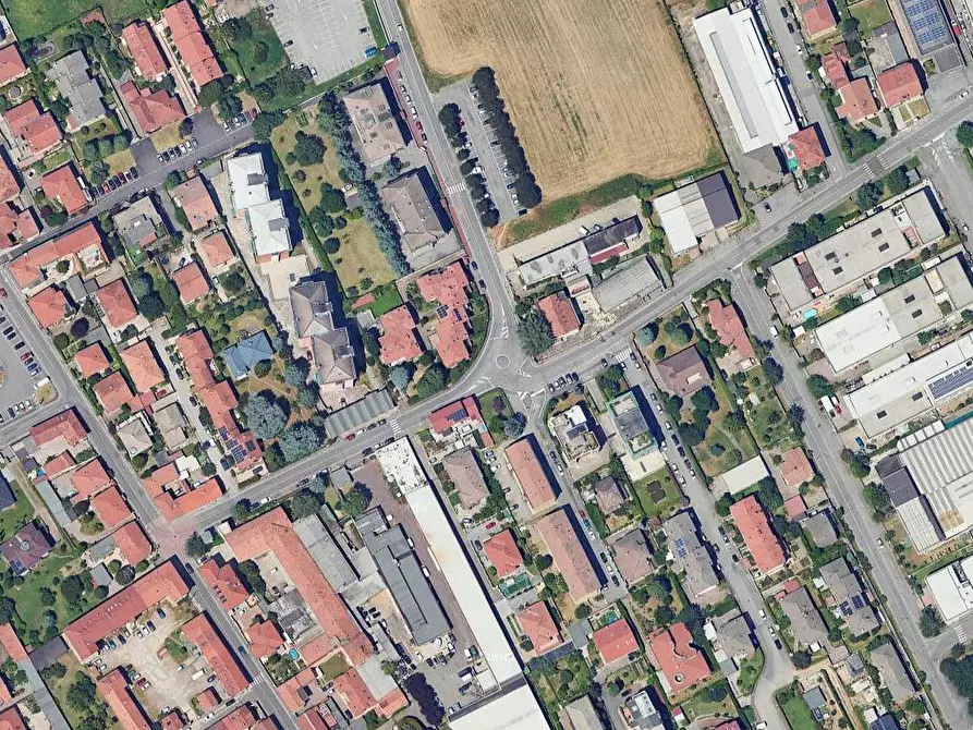 Immagine 21 di Casa indipendente in vendita  in Via Rho a Cornaredo