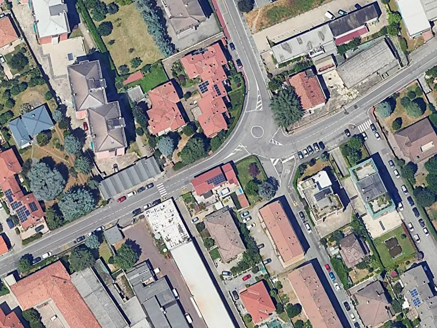 Immagine 22 di Casa indipendente in vendita  in Via Rho a Cornaredo