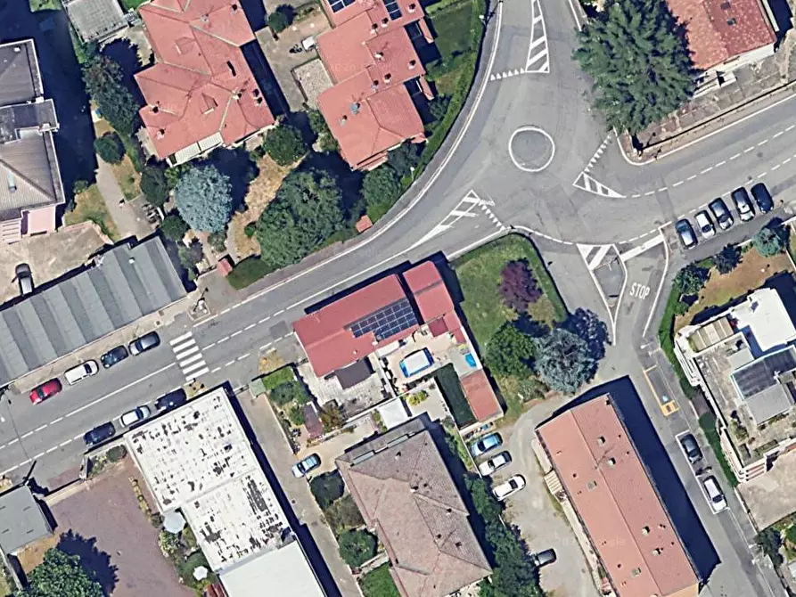 Immagine 23 di Casa indipendente in vendita  in Via Rho a Cornaredo