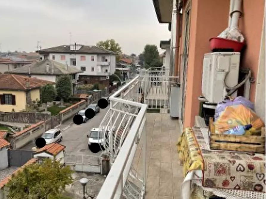 Immagine 4 di Appartamento in vendita  in Via Privata Nerviano a Pogliano Milanese