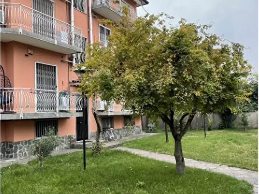 Immagine 5 di Appartamento in vendita  in Via Privata Nerviano a Pogliano Milanese