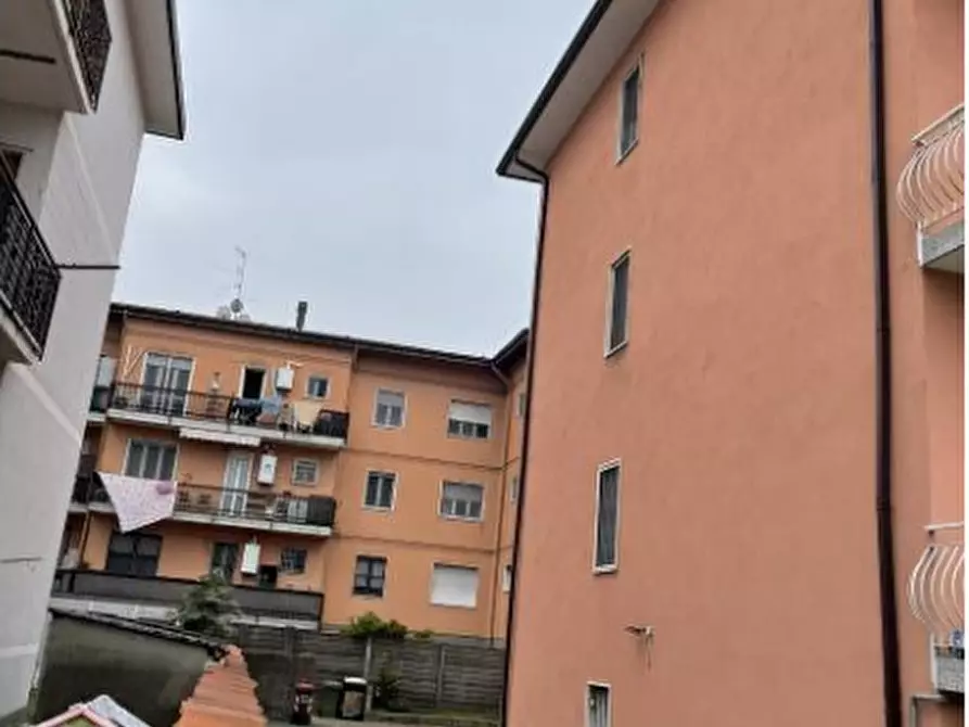 Immagine 6 di Appartamento in vendita  in Via Privata Nerviano a Pogliano Milanese