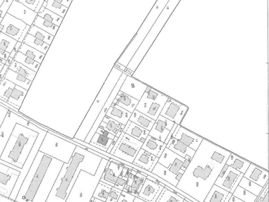 Immagine 7 di Appartamento in vendita  in Via Privata Nerviano a Pogliano Milanese