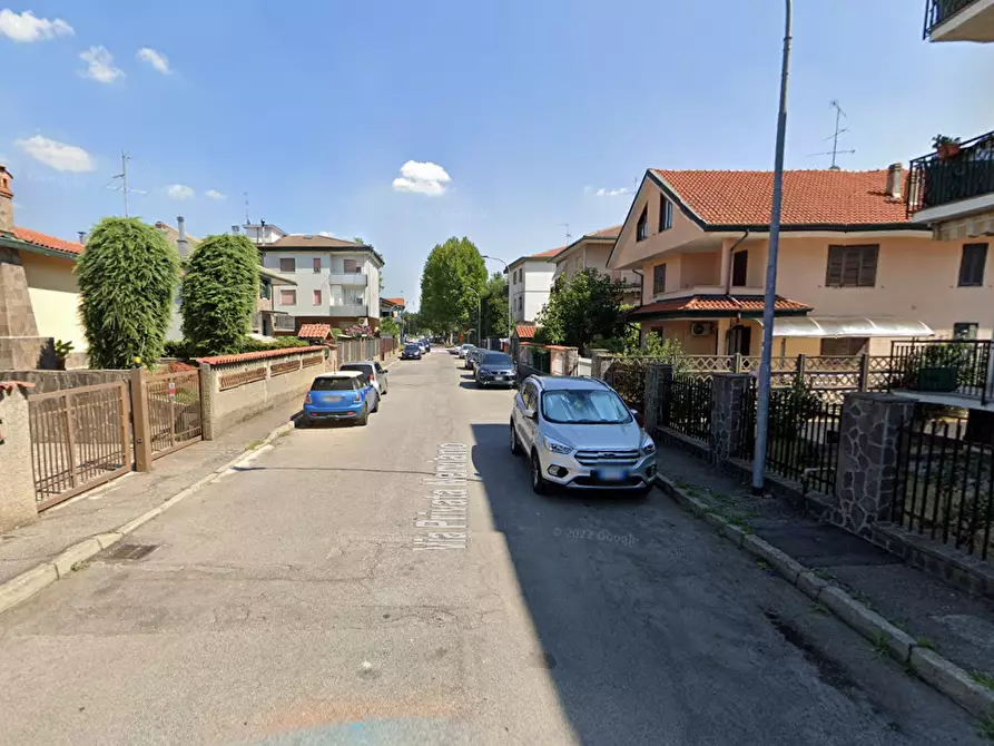 Immagine 11 di Appartamento in vendita  in Via Privata Nerviano a Pogliano Milanese