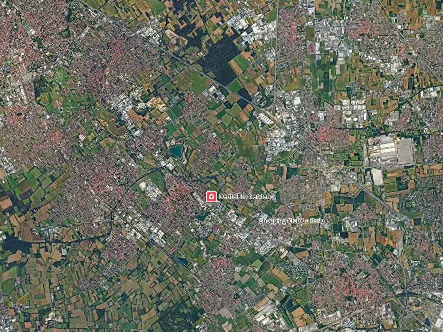 Immagine 14 di Appartamento in vendita  in Via Privata Nerviano a Pogliano Milanese