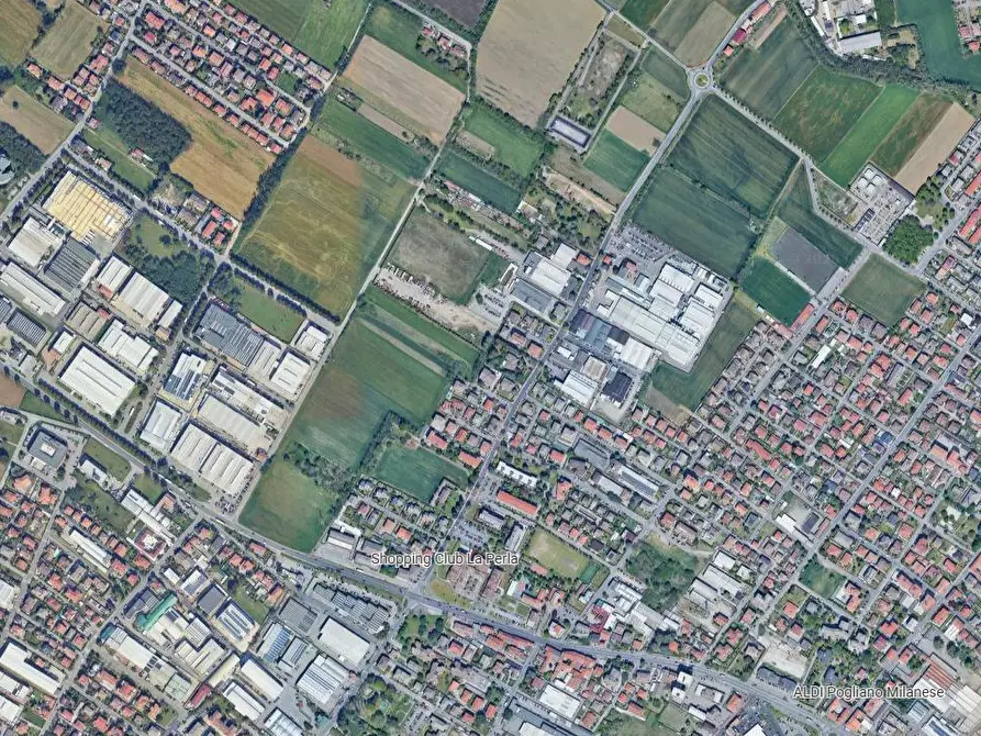 Immagine 17 di Appartamento in vendita  in Via Privata Nerviano a Pogliano Milanese