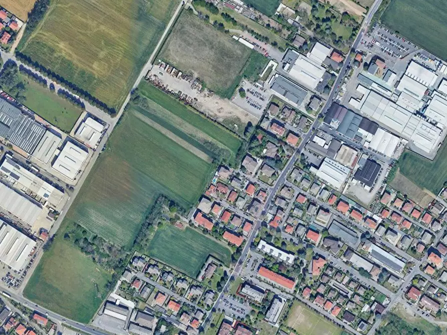 Immagine 18 di Appartamento in vendita  in Via Privata Nerviano a Pogliano Milanese