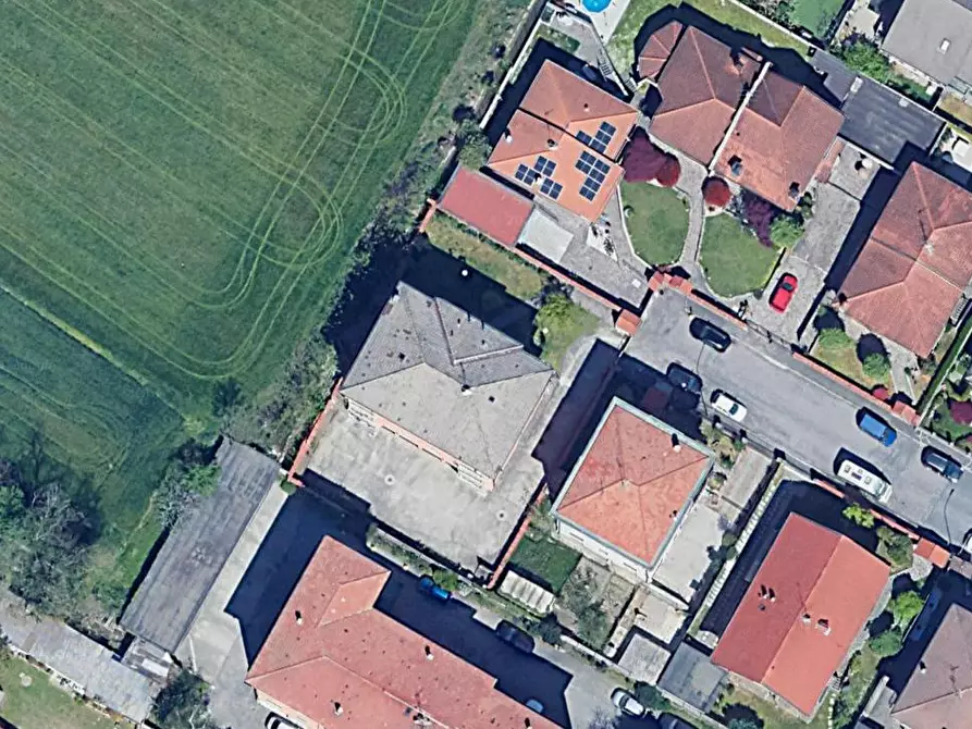 Immagine 21 di Appartamento in vendita  in Via Privata Nerviano a Pogliano Milanese