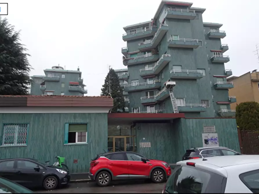 Immagine 1 di Appartamento in vendita  in Via Privata Michele Faraday a Milano