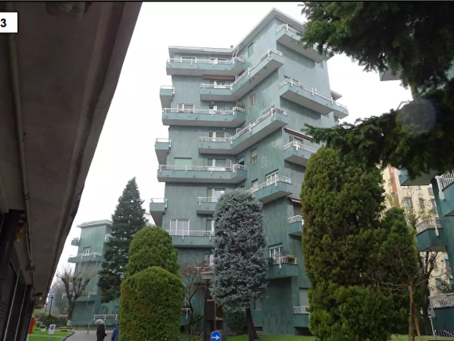 Immagine 3 di Appartamento in vendita  in Via Privata Michele Faraday a Milano