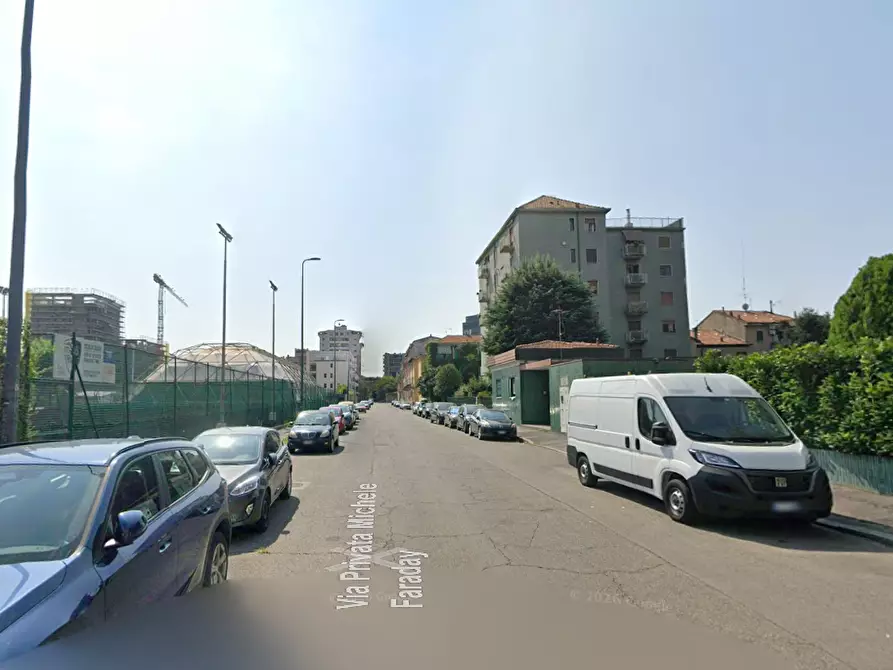Immagine 7 di Appartamento in vendita  in Via Privata Michele Faraday a Milano