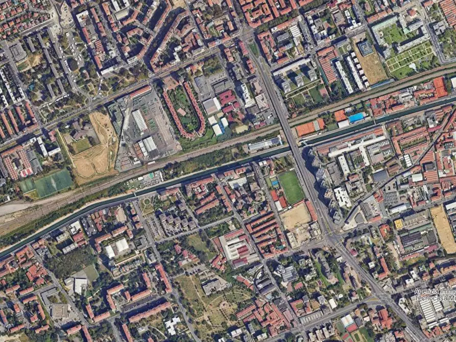 Immagine 14 di Appartamento in vendita  in Via Privata Michele Faraday a Milano