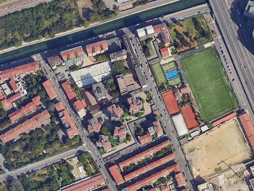 Immagine 16 di Appartamento in vendita  in Via Privata Michele Faraday a Milano