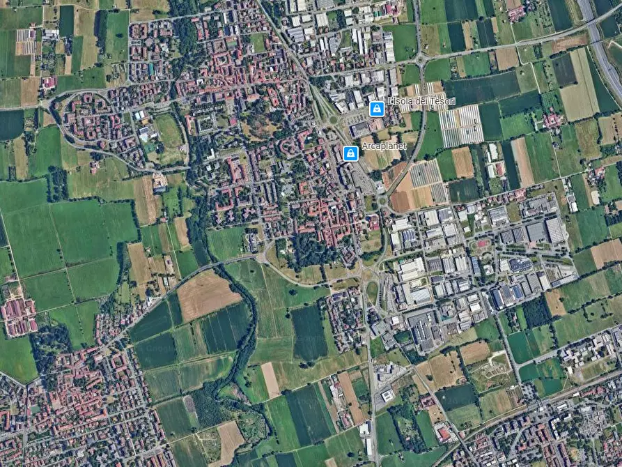 Immagine 14 di Appartamento in vendita  in Via Umberto I a Pessano Con Bornago