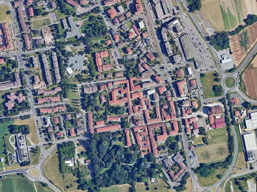 Immagine 16 di Appartamento in vendita  in Via Umberto I a Pessano Con Bornago