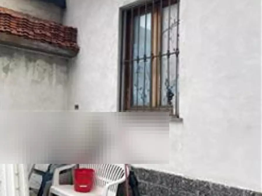Immagine 1 di Appartamento in vendita  in Via Angelo Agostoni  a Lissone