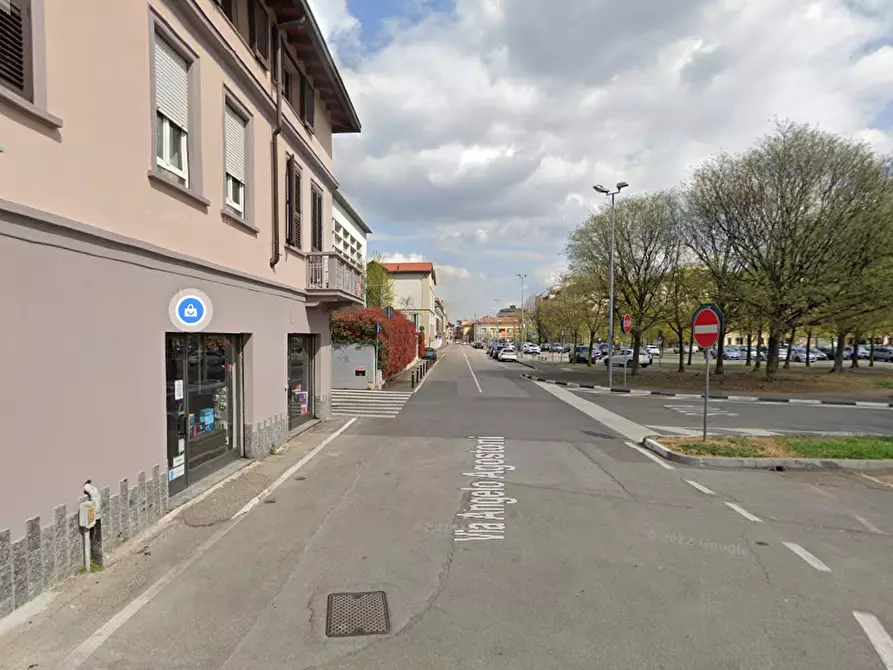 Immagine 4 di Appartamento in vendita  in Via Angelo Agostoni  a Lissone