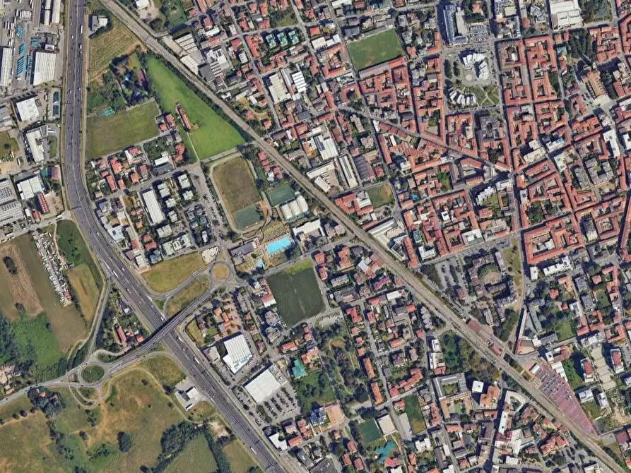 Immagine 10 di Appartamento in vendita  in Via Angelo Agostoni  a Lissone