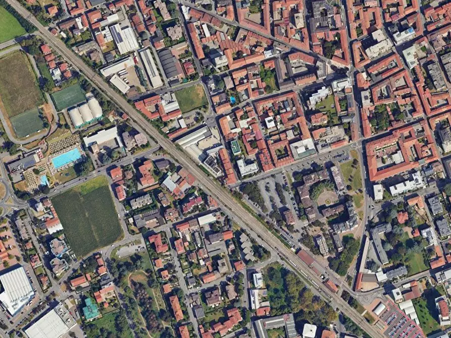 Immagine 11 di Appartamento in vendita  in Via Angelo Agostoni  a Lissone