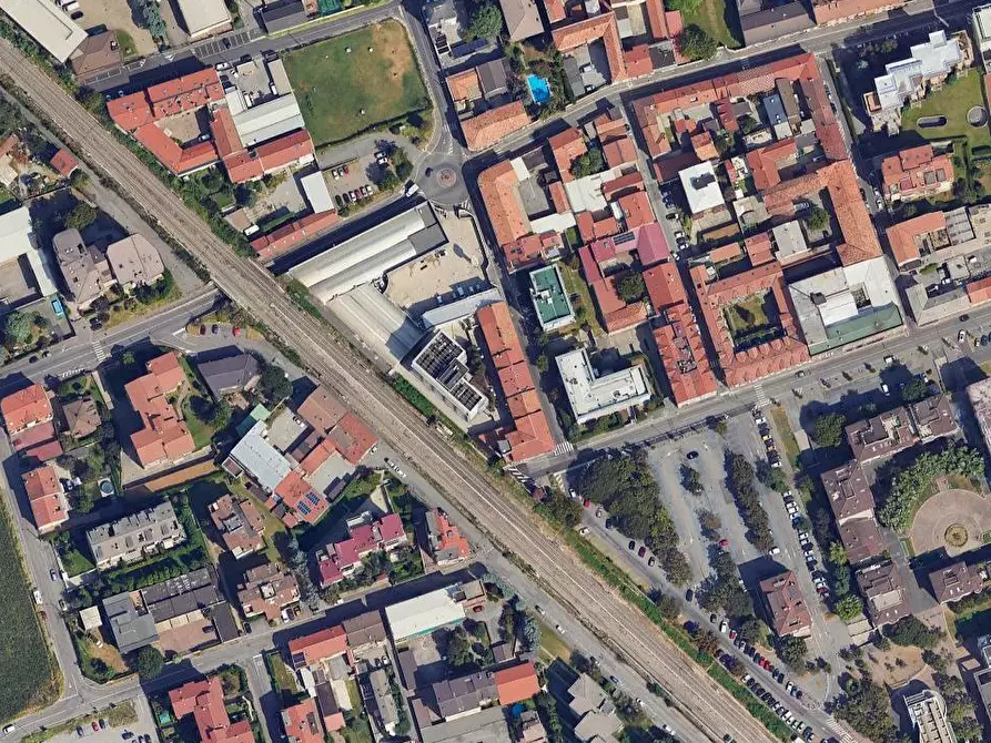 Immagine 12 di Appartamento in vendita  in Via Angelo Agostoni  a Lissone