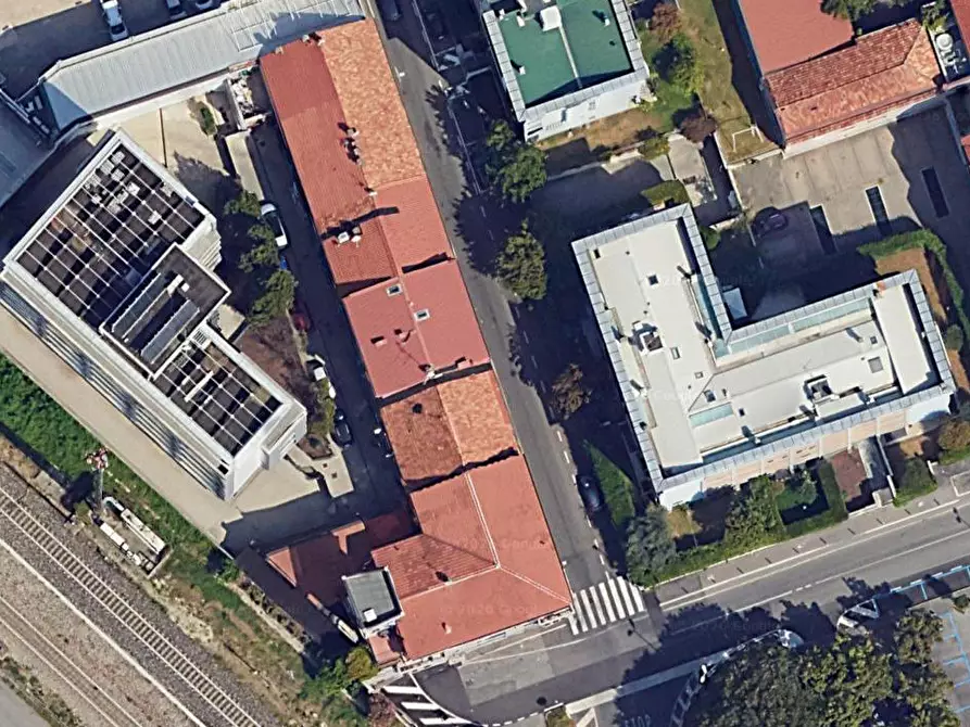 Immagine 14 di Appartamento in vendita  in Via Angelo Agostoni  a Lissone