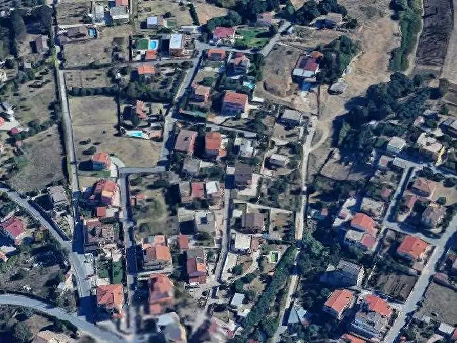 Immagine 11 di Casa indipendente in vendita  in Via delle Nottue a Ardea