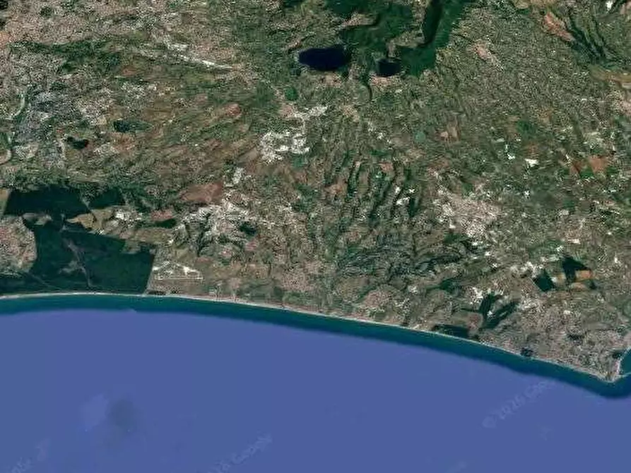 Immagine 15 di Casa indipendente in vendita  in Via delle Nottue a Ardea